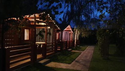 NA FALI Domki - Foto 2