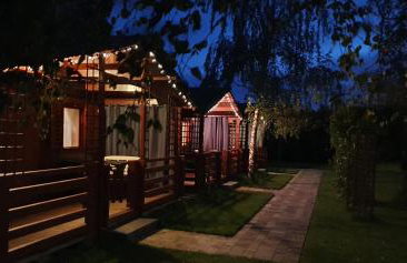 NA FALI Domki - Foto 2