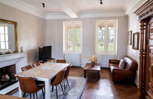 Le château - Foto 14