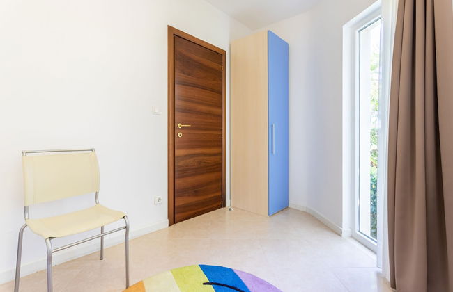 Vila Keti - Photo 20