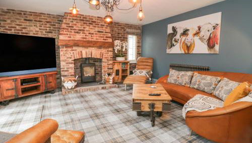 Well Cottage - Photo 4