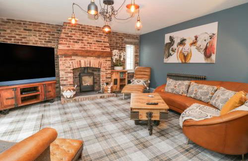 Well Cottage - Photo 4