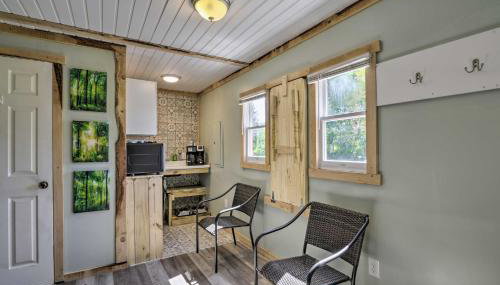 Explore New River Gorge Quiet Couples Retreat - Foto 4