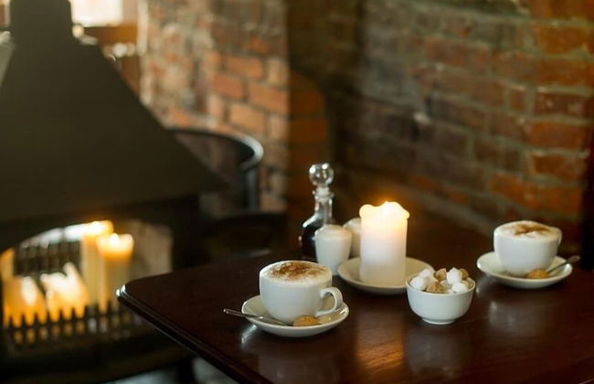 The White Horse Inn - Foto 20