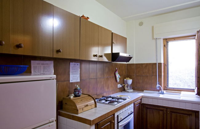 Vacanza L'Olivo - Foto 10