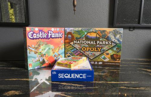 Castle on Royal Creek - Foto 72