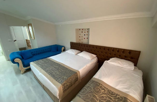 KUTLU SUİT'S - Foto 23