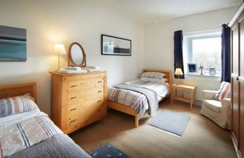 Britannia Cottage Holy Island - Foto 6