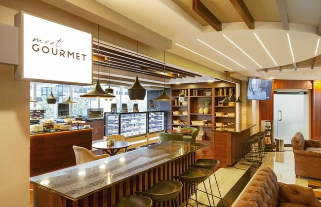 Torres de Suites by InAmazonas - Photo 27