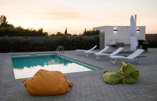 Villa Cappèddu - Foto 13