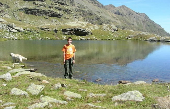 Villetta Val di Sole - Foto 31