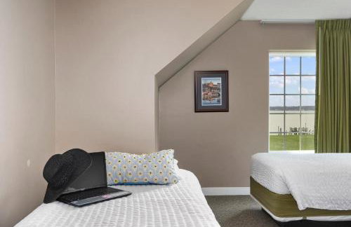 Top Floor Family Deluxe Bay View - Foto 15