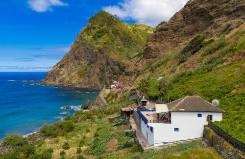 Maiata Beach House 1 by Holiday Rental Madeira - Foto 45