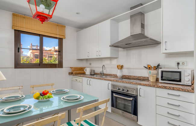 Hacienda del Sol - Foto 4