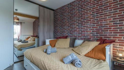 Les Villas de Castel - Villa Les Chênes - Photo 4