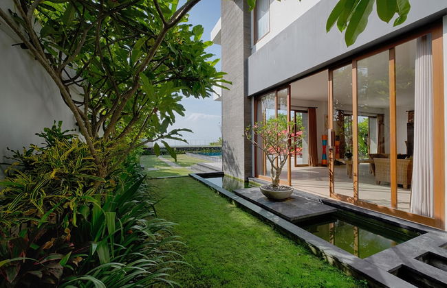 Keramas Villa by Sanga Sanga Hospitality - Foto 33