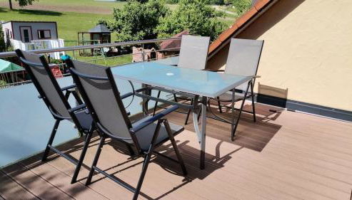 Moderne und ruhige Ferienwohnung - Foto 2