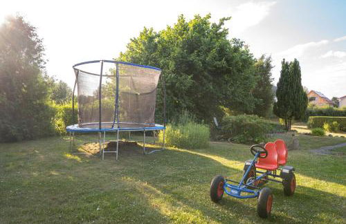 Ferienwohnung Schmidt in Altglobsow - Foto 18