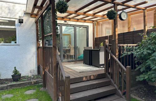 Beautiful Family Home for Rent in London - Foto 10