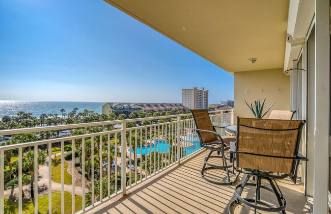 Sterling Shores by Panhandle Getaways - Foto 19