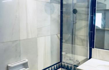 Lovely studio in Marbella close to Puente Romano - Foto 40