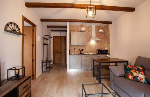 APARTAMENTOS LA VIEJA IMPRENTA - Foto 13