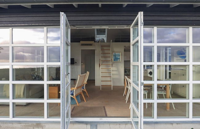 4 Person Holiday Home in Martofte-by Traum - Foto 20