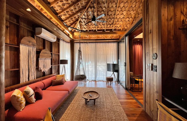 Sealord Naithon Beach Phuket - Foto 34