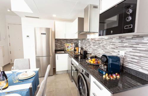 Calpe Beach - Photo 10