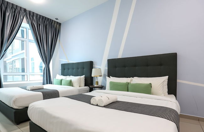 NOVO 8 Jonker Street Melaka By I Housing - Foto 64