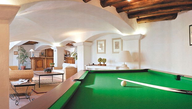 Apartment With AC at 150 m. From Beach - Foto 5, Sala de juegos