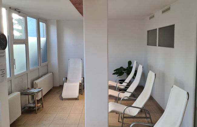 Lula inklusive Schwimmbad und Sauna - Foto 22