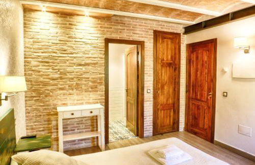 Casa rural El Roble Hueco - Foto 12