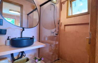 Casa Eva Caraíva - na vila - Photo 9