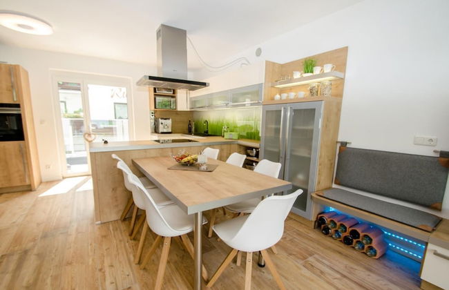 Finest Penthouse Waterside Zell am See - Foto 19