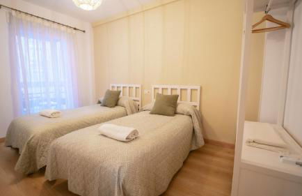 Apartamento Sol Granada - Espacioso, bien ubicado y muy valorado - Foto 24