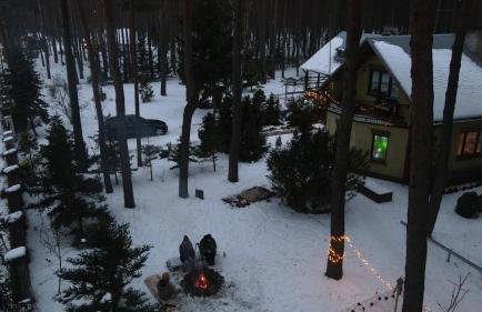 Leśny Czar - Foto 12