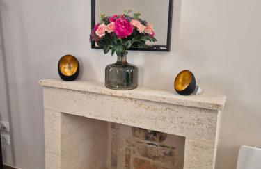 Le Studio des "Caves de la Tour du Roy" - Foto 12