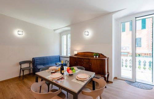 Central Apartment In Genova - Happy Rentals - Foto 24