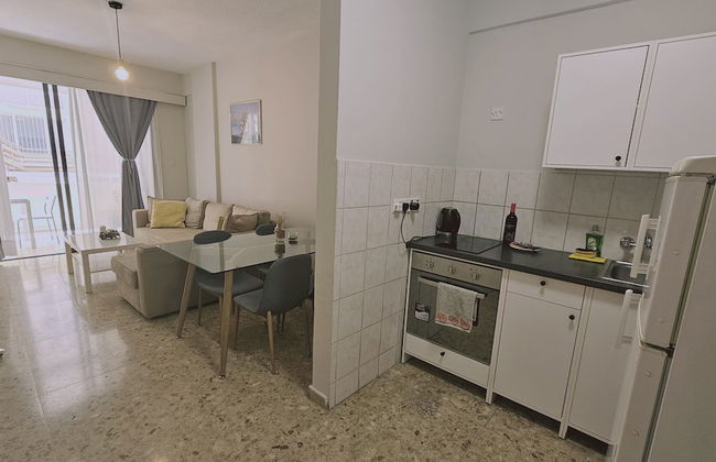 126 NIC - Stay Incity Apartment - Photo 22