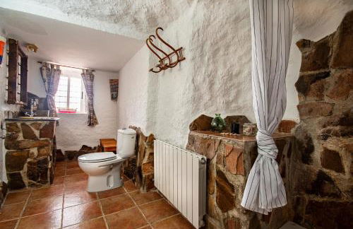 Alojamiento Cuevas Victoria - Photo 21