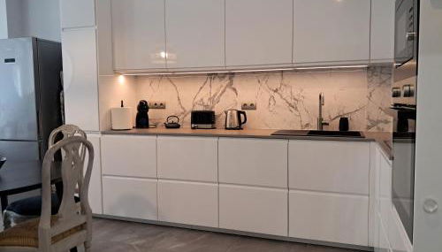 Beautiful New 2BR Apartment in Golden Mile of Marbella - Foto 5