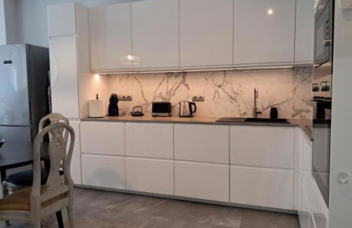 Beautiful New 2BR Apartment in Golden Mile of Marbella - Foto 5