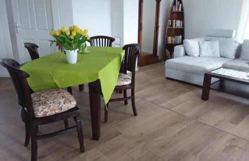 Haus Rosengarten- Ruhige Ferienwohnungen im Grünen - Foto 39