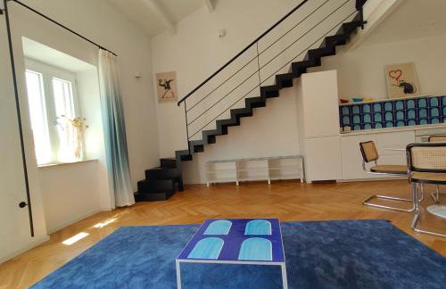 YourHome - La Maddalena Blue House - Foto 2