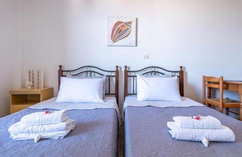 Selianitika Bay Apartment B3 - Foto 8