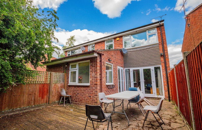 Host Stay Manfield Avenue - Foto 21