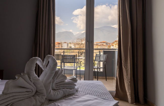 Atrium Hotel - Foto 46