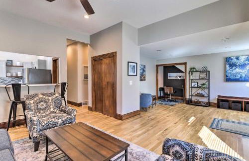 Less Than 1 Mi to St Josephs Denver Townhome! - Foto 5