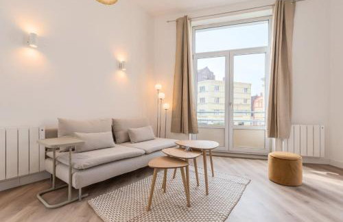 Spacious and bright studio in the center. - Foto 2